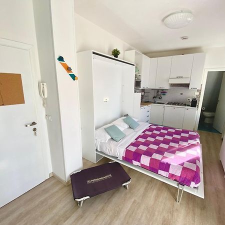 Appartement La Casa Di Pamy à Bellaria-Igea Marina Extérieur photo