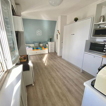 Appartement La Casa Di Pamy à Bellaria-Igea Marina Extérieur photo