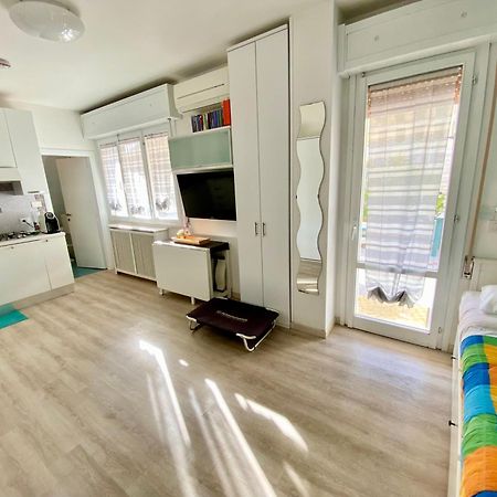 Appartement La Casa Di Pamy à Bellaria-Igea Marina Extérieur photo