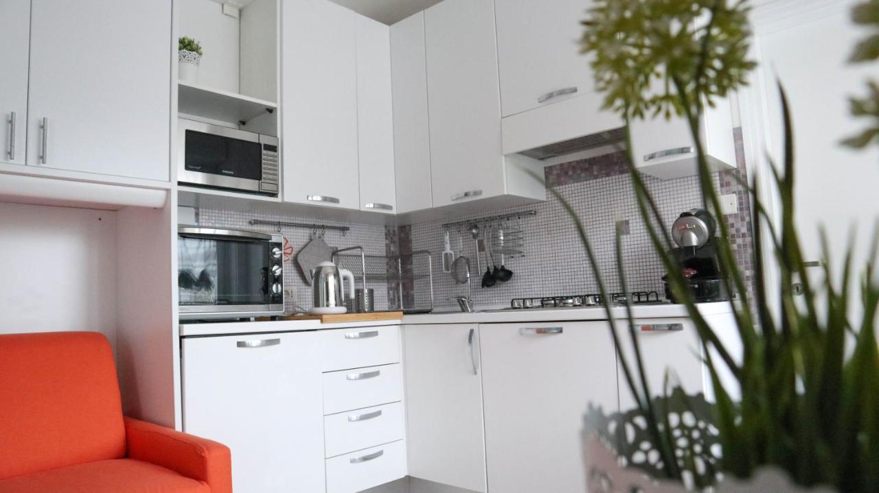 Appartement La Casa Di Pamy à Bellaria-Igea Marina Extérieur photo
