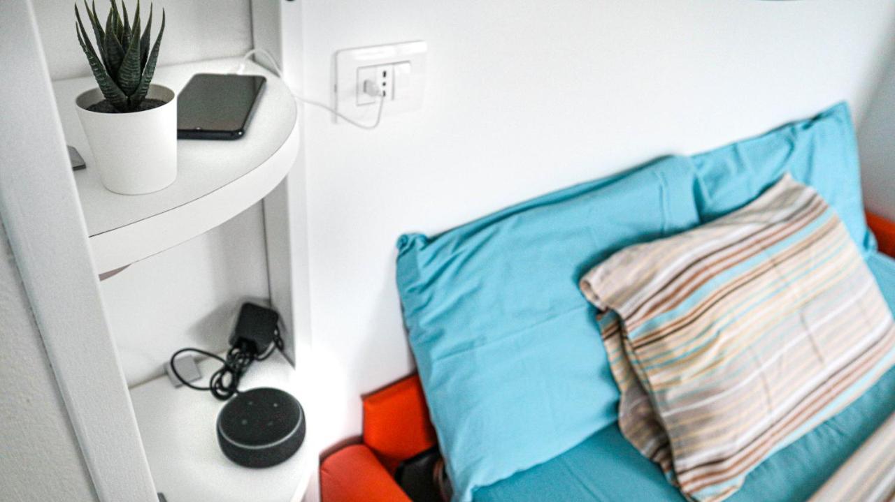 Appartement La Casa Di Pamy à Bellaria-Igea Marina Extérieur photo