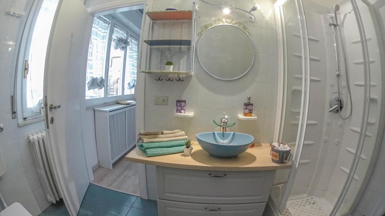 Appartement La Casa Di Pamy à Bellaria-Igea Marina Extérieur photo