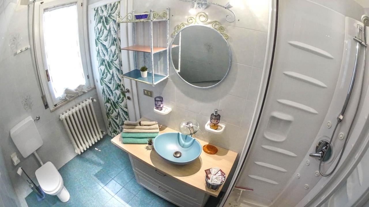 Appartement La Casa Di Pamy à Bellaria-Igea Marina Extérieur photo