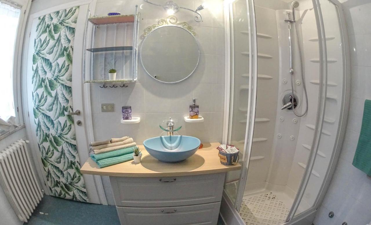 Appartement La Casa Di Pamy à Bellaria-Igea Marina Extérieur photo