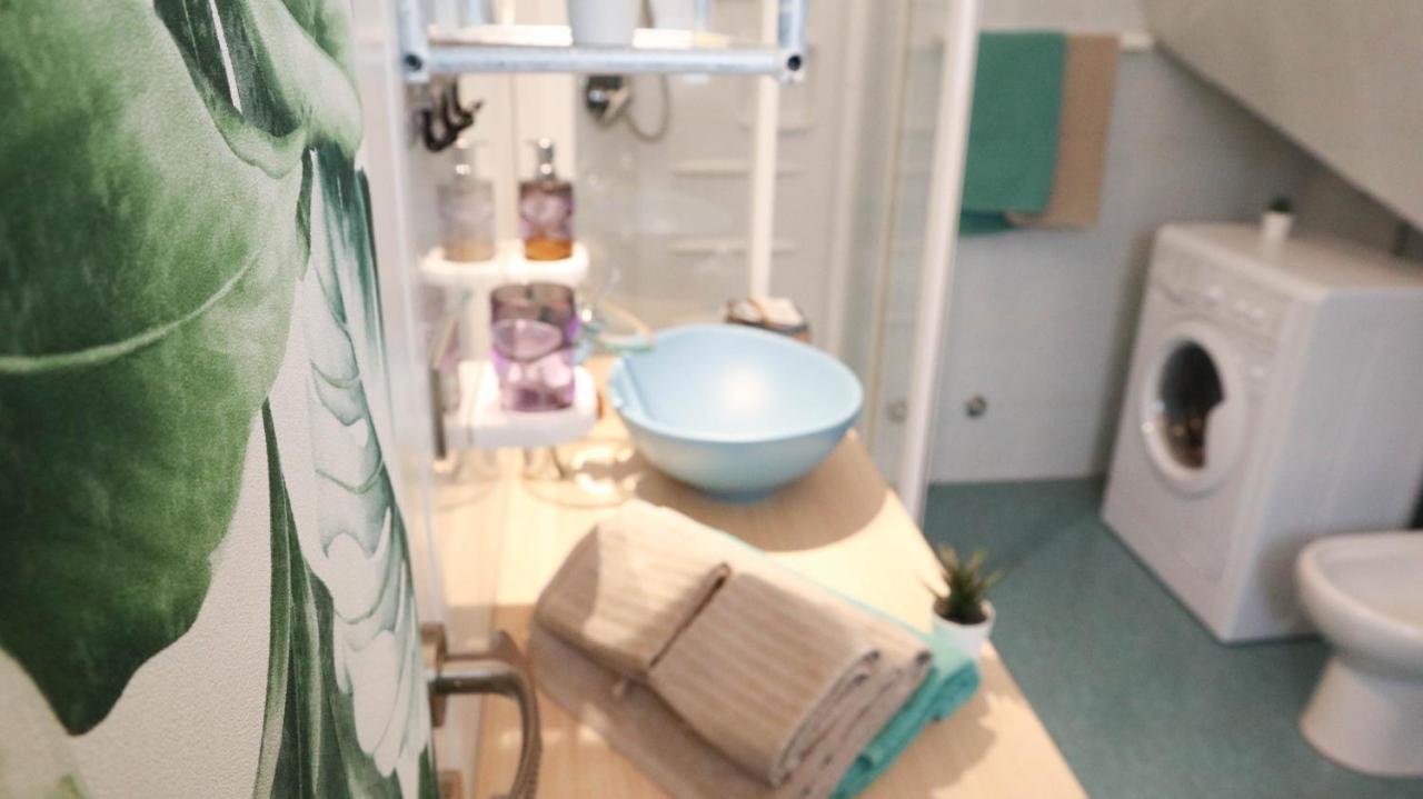 Appartement La Casa Di Pamy à Bellaria-Igea Marina Extérieur photo