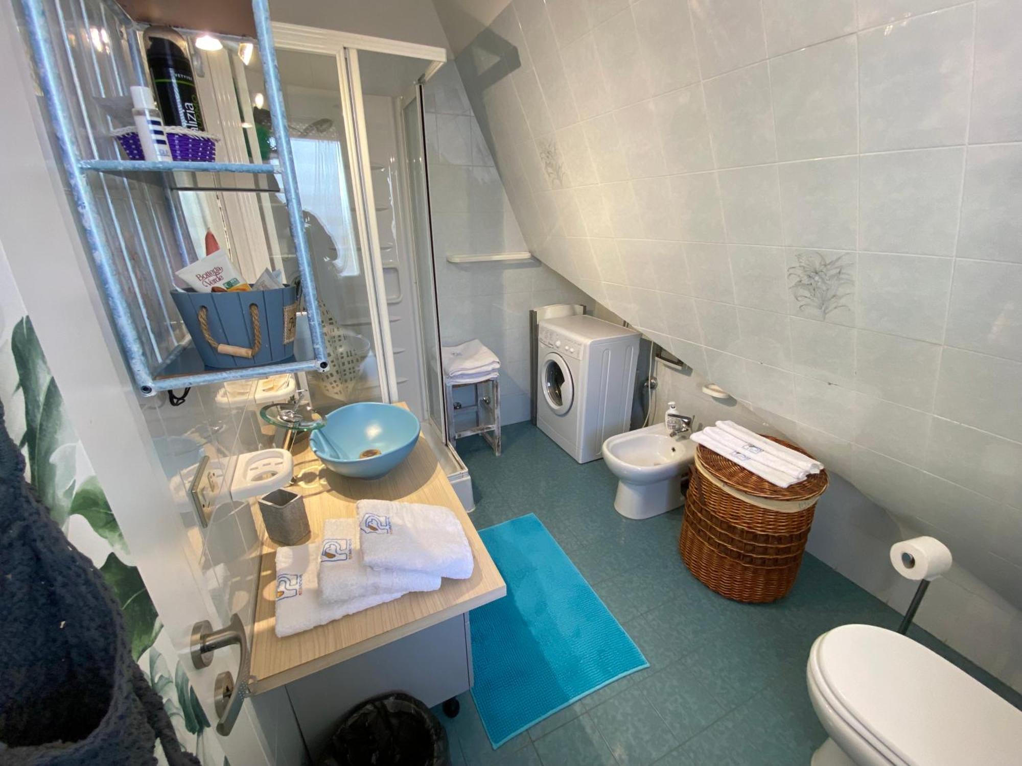 Appartement La Casa Di Pamy à Bellaria-Igea Marina Extérieur photo