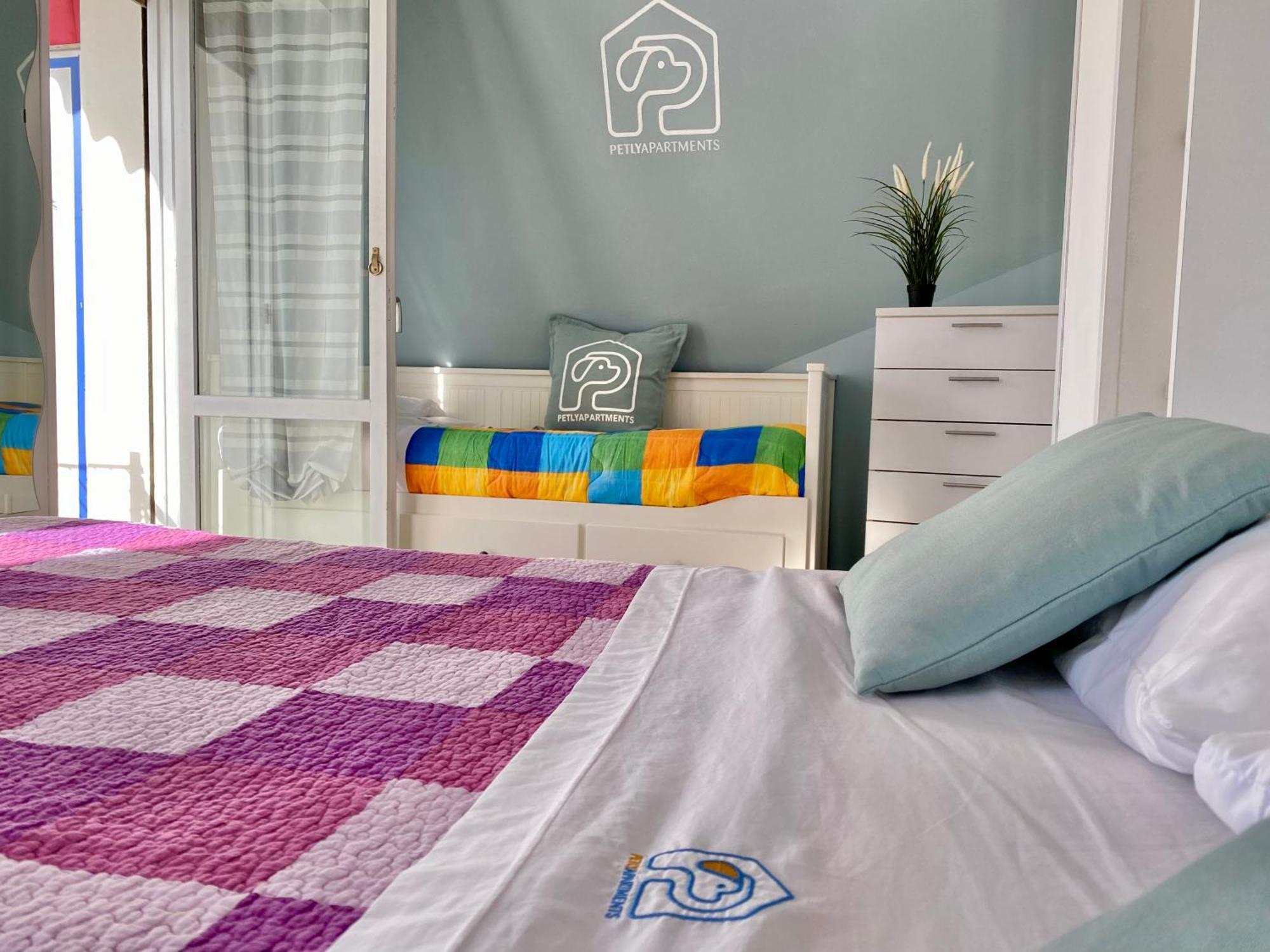 Appartement La Casa Di Pamy à Bellaria-Igea Marina Extérieur photo