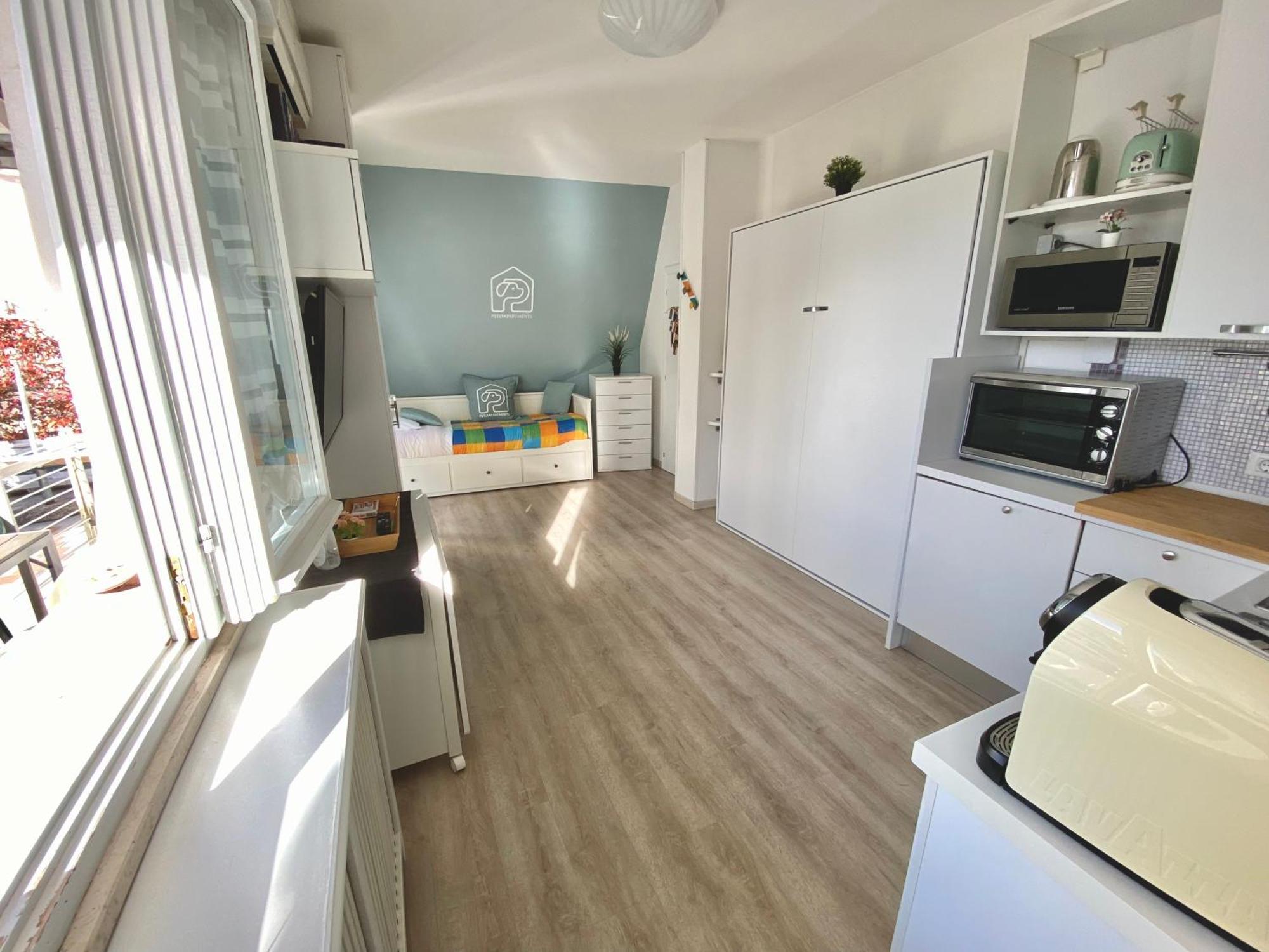 Appartement La Casa Di Pamy à Bellaria-Igea Marina Extérieur photo